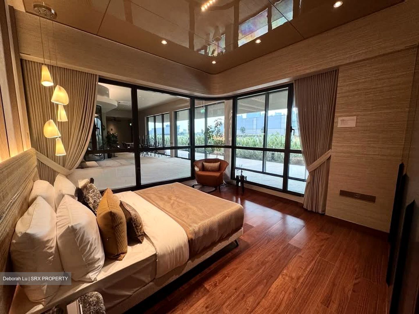 One Marina Gardens (D1), Apartment #555744601
